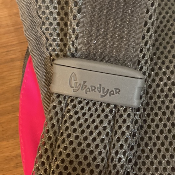 PYFK Running Belt Hydration Waist Pack with Water Bottle Holder for Men Women - Picture 3 of 3